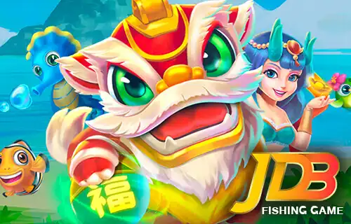 jdb-fish