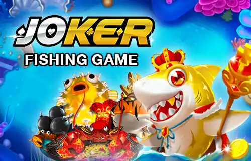 joker-fish